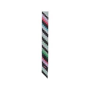 Missoni Black Scarves Women